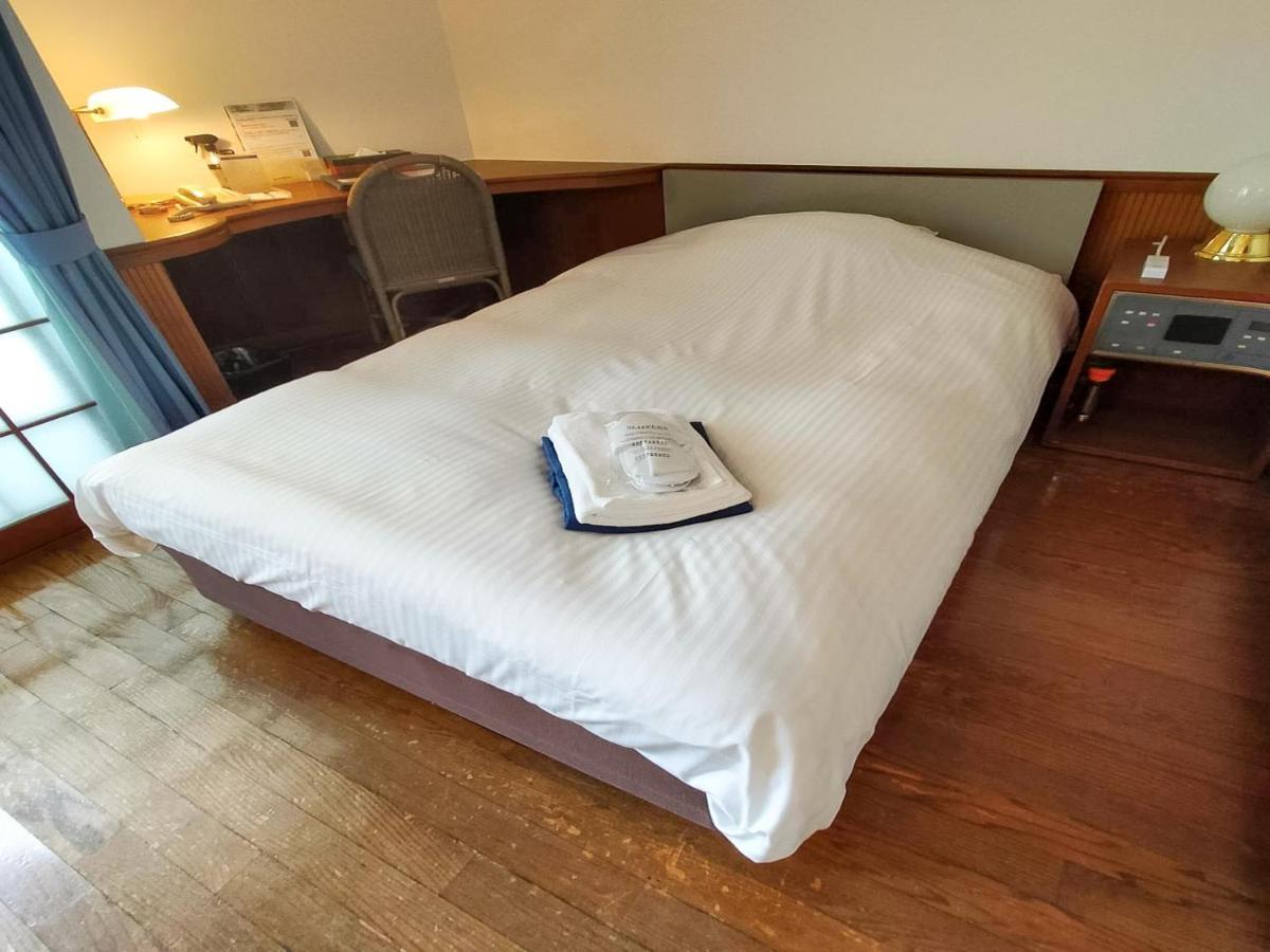 Hotel Posh Odawara Exterior foto
