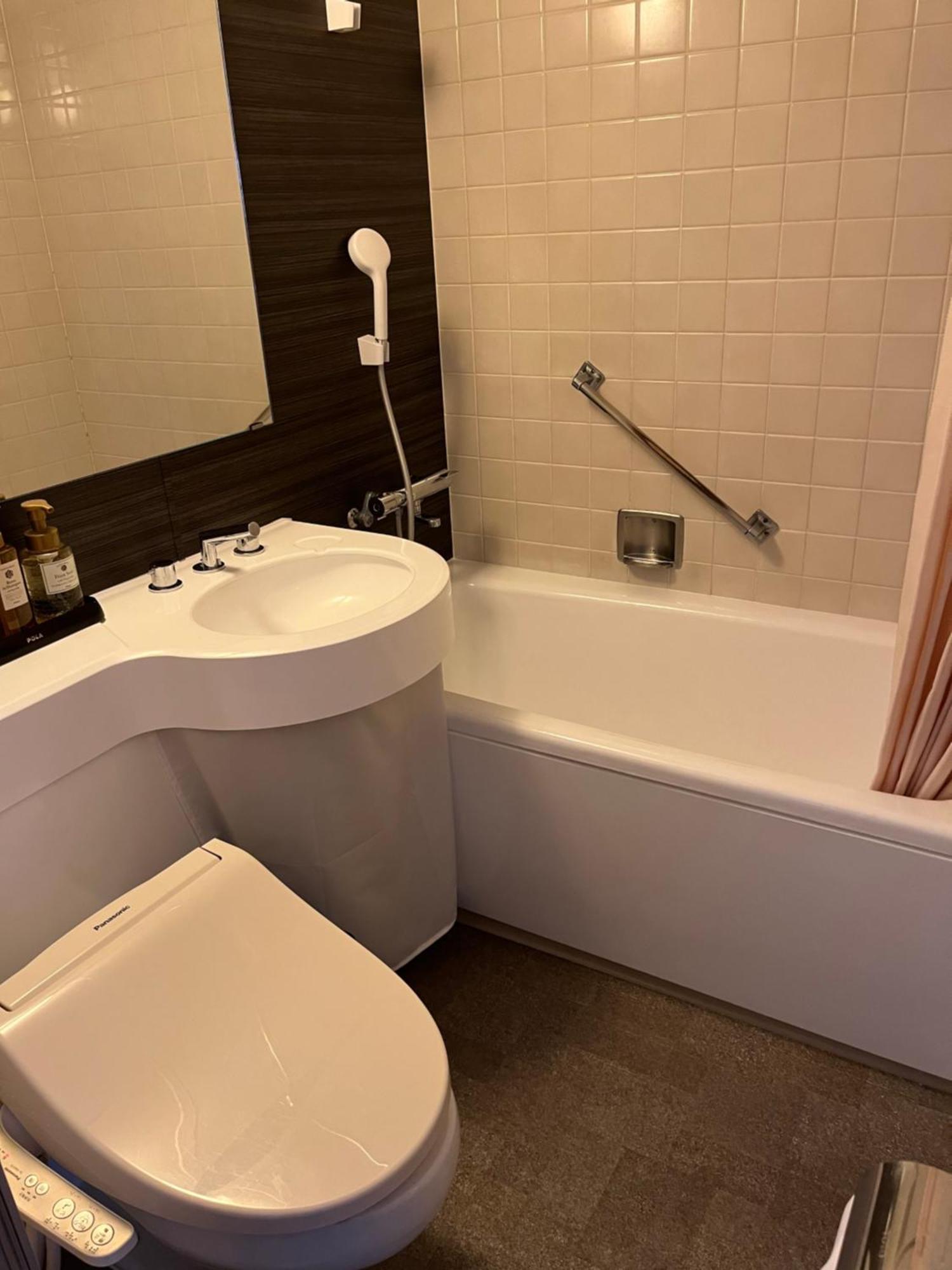 Hotel Posh Odawara Exterior foto
