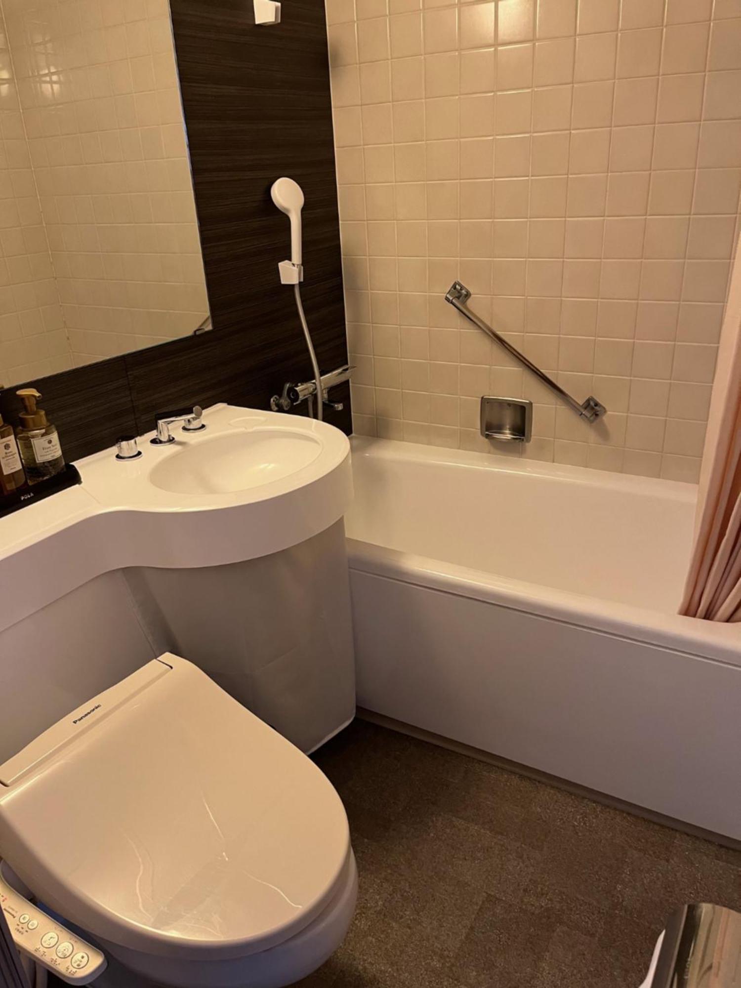 Hotel Posh Odawara Exterior foto